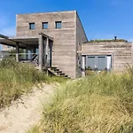 Villa Seaside Panorama 6p - Direct Aan De Baai - 37 *