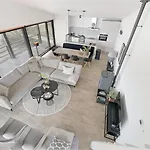 Villa Seaside Panorama 6p - Direct Aan De Baai - 37 Ouddorp
