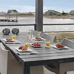 Seaside Panorama 6p - Direct Aan De Baai - 37 Villa Ouddorp