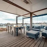 Villa Seaside Panorama 6p - Direct Aan De Baai - 37 Ouddorp