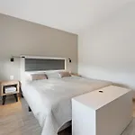 Villa Seaside Panorama 6p - Direct Aan De Baai - 37 Ouddorp