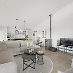 Seaside Panorama 6p - Direct Aan De Baai - 37 Ouddorp
