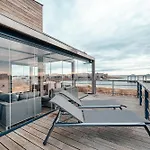 Seaside Panorama 6p - Direct Aan De Baai - 37 Villa Ouddorp