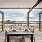 Villa Seaside Panorama 6p - Direct Aan De Baai - 37 Ouddorp