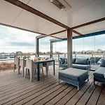 Seaside Panorama 6p - Direct Aan De Baai - 37 Villa *