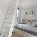 Seaside Panorama 6p - Direct Aan De Baai - 37 Villa Ouddorp