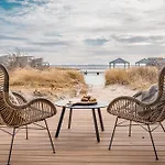 Villa Seaside Panorama 6p - Direct Aan De Baai - 37 Ouddorp