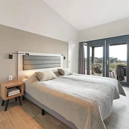 Seaside Panorama 6p - Direct Aan De Baai - 37