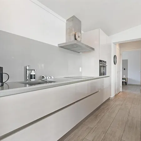 Seaside Panorama 6p - Direct Aan De Baai - 37 *