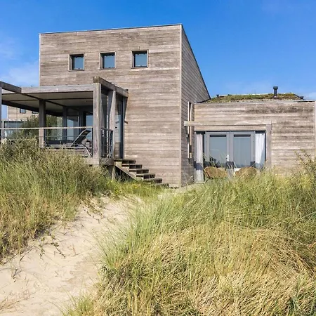 Villa Seaside Panorama 6p - Direct Aan De Baai - 37 *