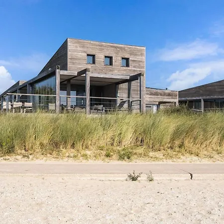 Villa Seaside Panorama 6p - Direct Aan De Baai - 37 Ouddorp