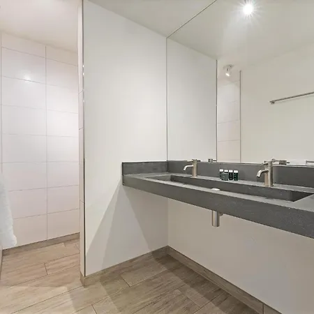 Villa Seaside Panorama 6p - Direct Aan De Baai - 37 Ouddorp