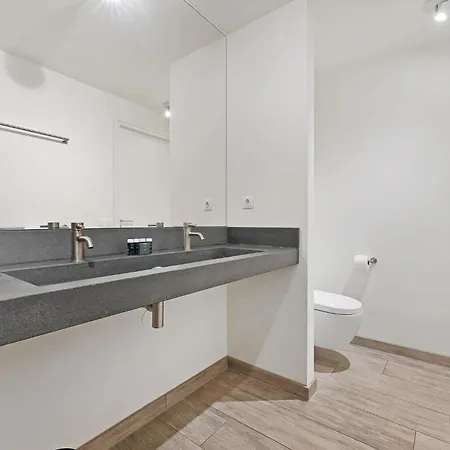 Seaside Panorama 6p - Direct Aan De Baai - 37 *