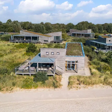 Seaside Panorama 6p - Direct Aan De Baai - 37