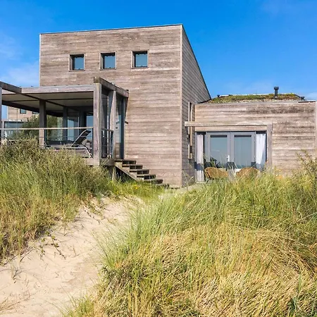 Seaside Panorama 6p - Direct Aan De Baai - 37 *